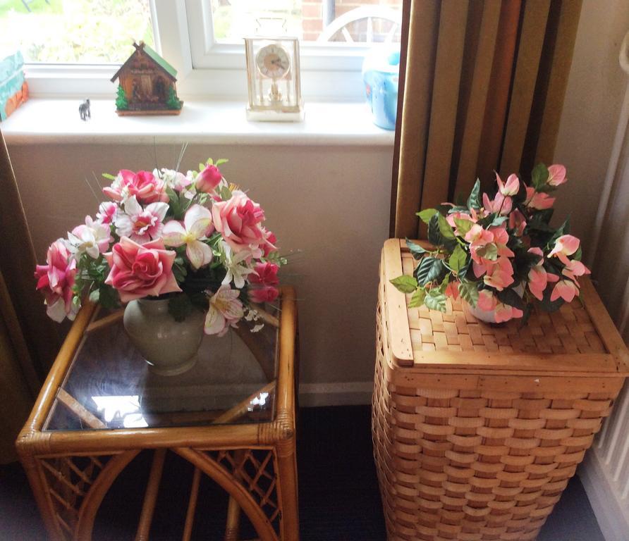 Cotefields B&B Banbury Habitación foto