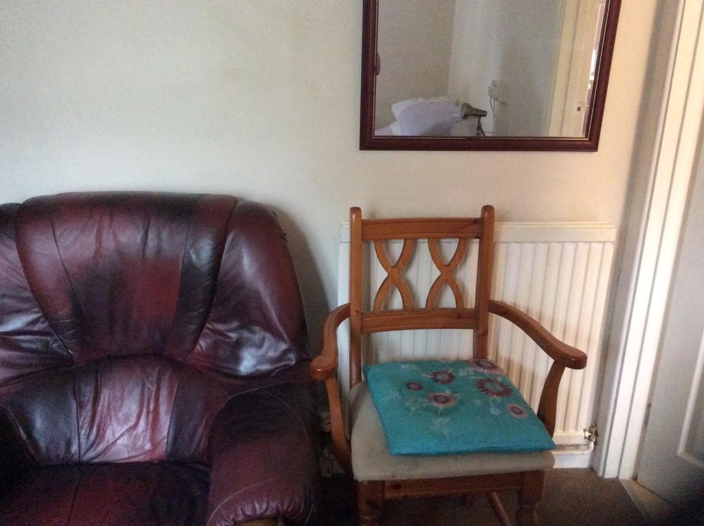 Cotefields B&B Banbury Habitación foto